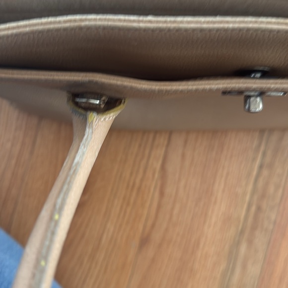 Chanel cerf bag - Picture 9 of 12